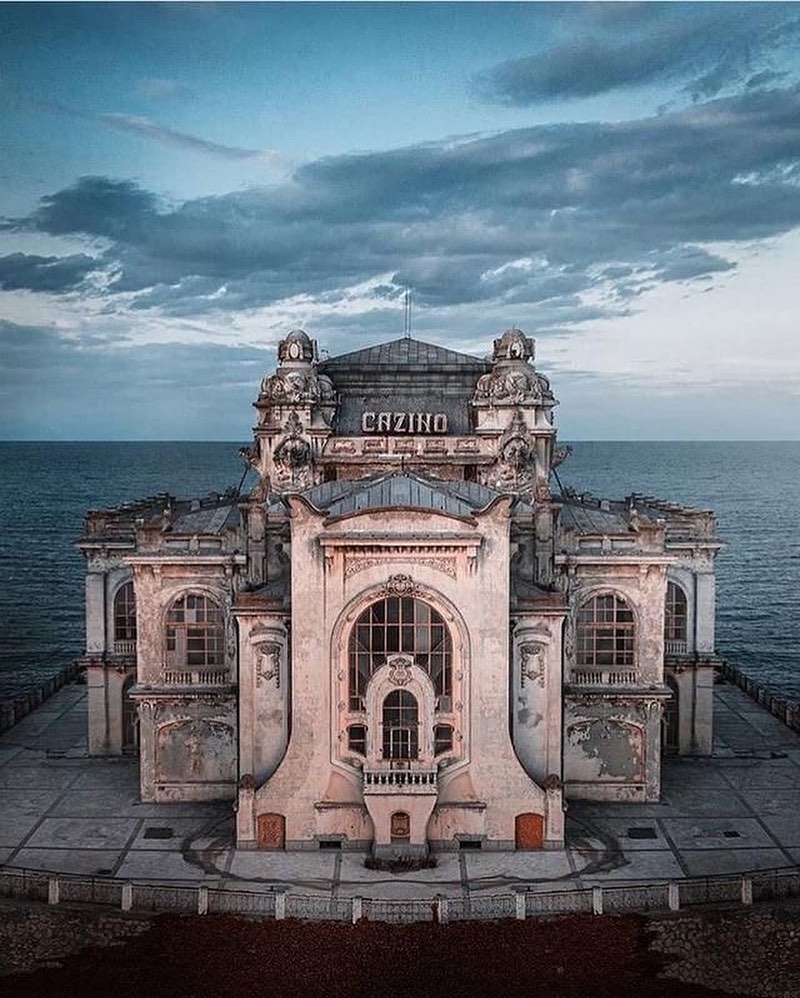 Casino don romania